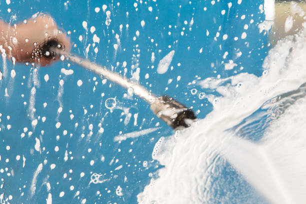 Playground Equipment Cleaning in Eatonville, FL